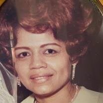 Pearl Frances Herring