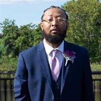 Deontaye Levon Gibbons