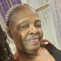 Mrs. Martha Sue Smith