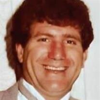 Mark Peter DiStaola
