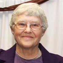 Jeanette J. Piotter