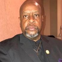 Mr. Clifford Lee Felton