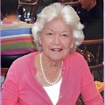 Jane Vetter