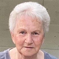 JoAnn Sharp