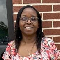 Felecia Williams