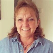 Cynthia "Cindy" Gail Harris