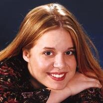 Anna Nicole Matthews