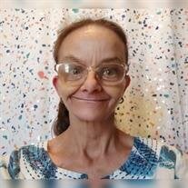 Tammi Ellen Crowley