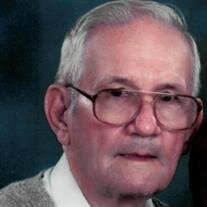 Harold Donald Touvelle