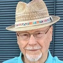 Herbert Verne Goodwin