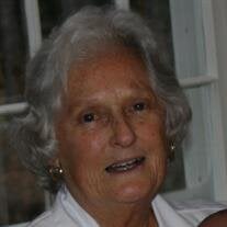 Mrs. Elizabeth Fischer "Ibbie" Brownlow