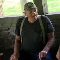 Ralph Mendenhall