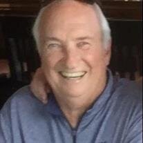 Gilbert F. Boyd Jr.
