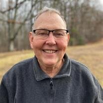 Leslie Granville Bowden
