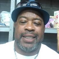 Mr. Christopher D. Taylor, Jr.