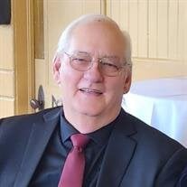 David Randell Embry