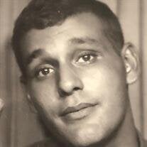 Joseph E. Scina Sr.