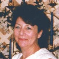 Sandra Ellen Brown