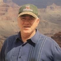 Joseph Lee McAtee