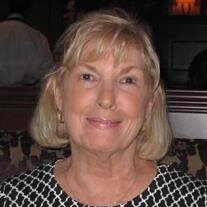 Carol Marie Riedel