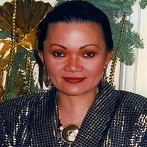 Teresita Victoria Witchel