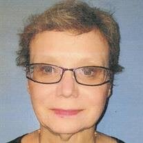 Patricia "Pat" A. Earnest