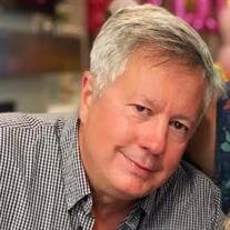 David J. "Dave" Slobodny