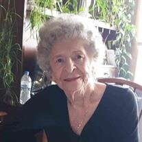 Cecelia Grace Owens