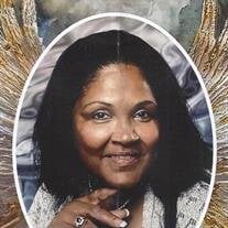 Ms. Portia Elaine Draeving