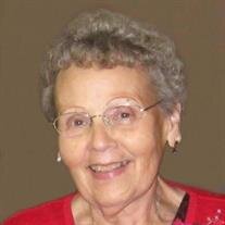 Charlene M. Hanson
