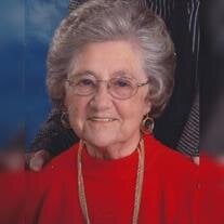 Mary Ruth Owens