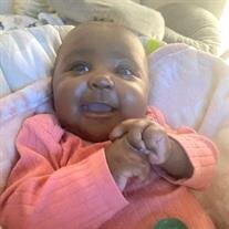 Miss Reign Ty'Cari Davis