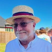 Gregory Warren Copley