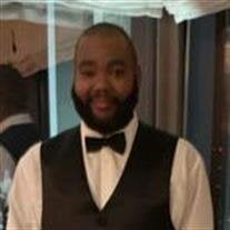 Christopher L. Cross Jr.