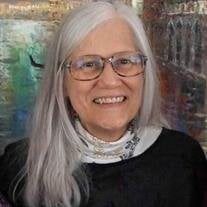 LaVerne Marie Spinks