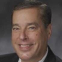 Mr. Victor B. Allred
