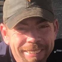 Matthew Lee Humphries