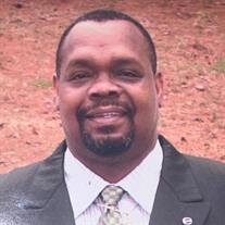 Mr. Phillip Autry Lesane