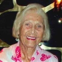 Ella D. Swanson