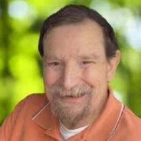 Edward C. Barthel