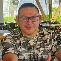 Enrique Llerena
