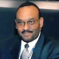 Gary Douglass Clements