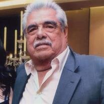 Francisco Rodriguez