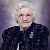 Lillie Mae Boettcher