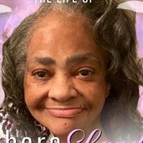 Mrs. Barbara Ann Landor