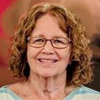 Rhonda Mae Bartel nee Ham