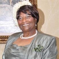 Mrs. Doreatha Batts