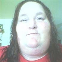 Ms. Deshawn Deniese Williams