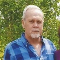 Randy Dean Morrow
