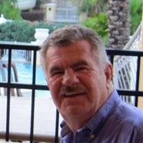 Donald Argraves